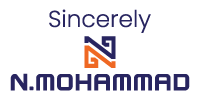 N Mohammad