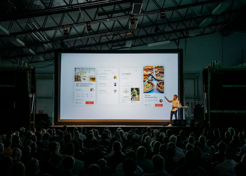 Why Coordinated Event Production Matters