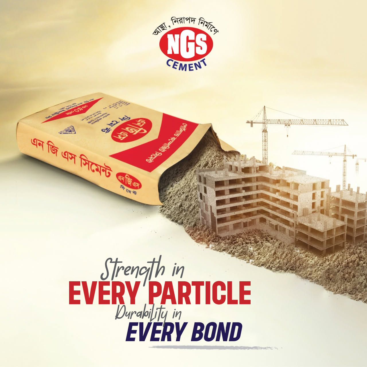 NGS Cement