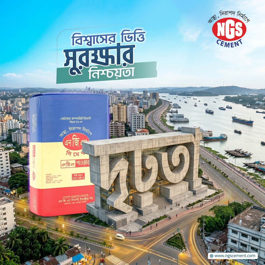 NGS Cement
