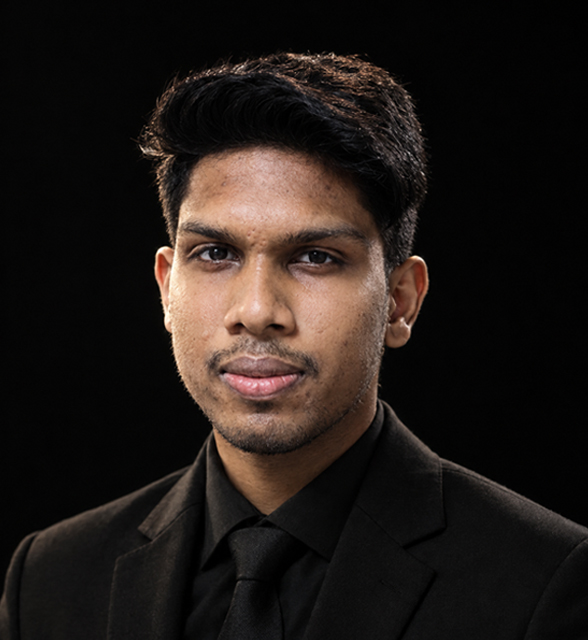 Meheraj Hossain Menon