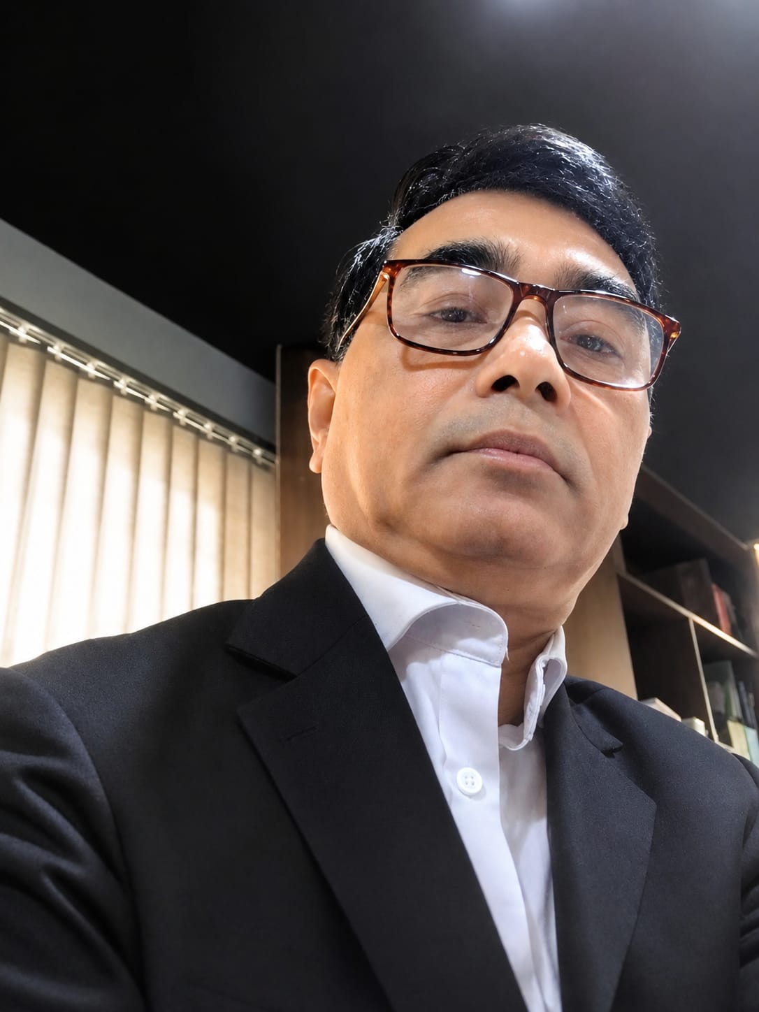 Ashok paul